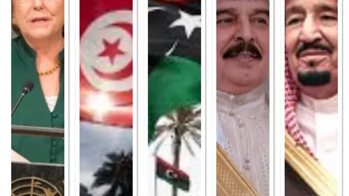 LE JOURNAL DU SOIR EN LANGUE ARABE DU 3/3/2022